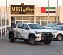 Toyota Hilux ADVENTURE Hilux Adventure 2.8 Diesel 2026