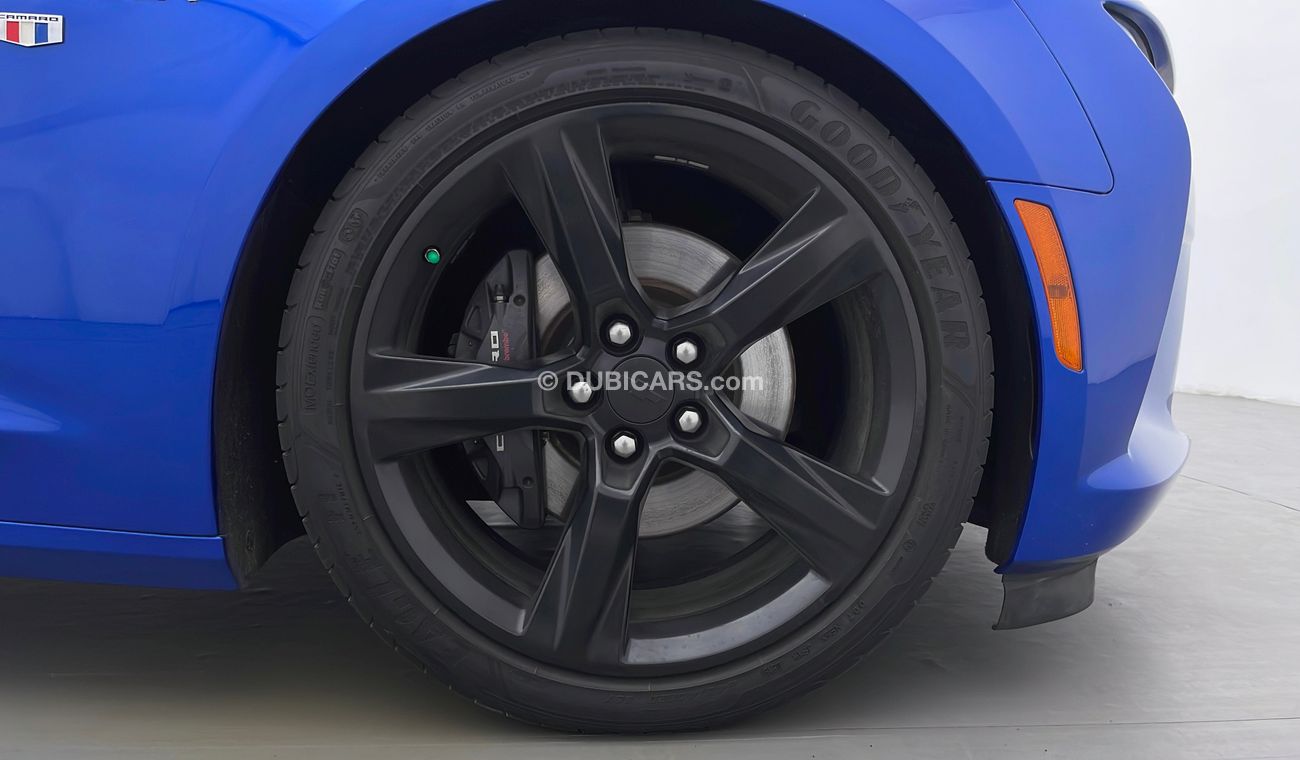 Chevrolet Camaro CALLAWAY SC630 6.2 | Zero Down Payment | Free Home Test Drive