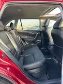 Toyota RAV4 Hybrid XLE Premium Full Option