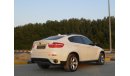 BMW X6 2009 Ref#571