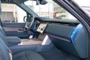 Land Rover Range Rover SV LWB P615 Range Rover | Vogue | SV | GCC | 4.4L Twin-Turbo V8 | SWB | AWD | VIP Rear Seats | 2026