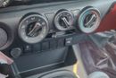 تويوتا هيلوكس GL 2.7L Single Cab Utility