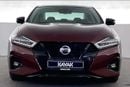 Nissan Maxima SR | Guaranteed Warranty | 0 Down Payment