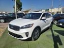 Kia Sorento EX Top 3.3L