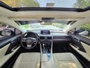 Lexus RX350 PLATINUM