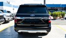 Ford Expedition Max Limited