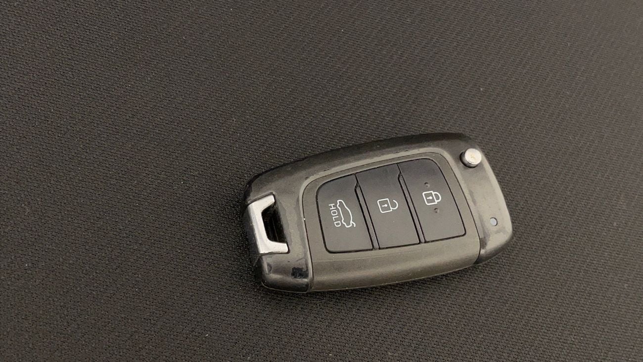 هيونداي أكسنت 2023 SMART | AED 535/Month | 0 DP | 30 Day Return | Warranty | Service History