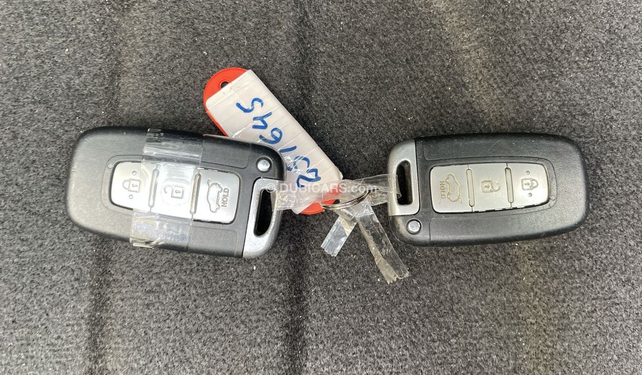 Hyundai Veloster 1.6 1.6 | Under Warranty | Free Insurance | Inspected on 150+ parameters