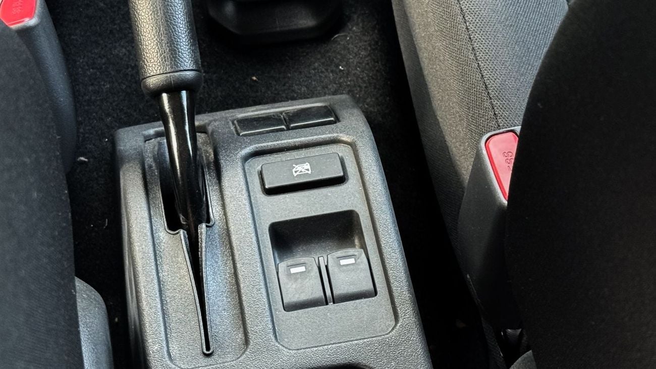 سوزوكي جيمني GL AT 2026 (GCC Specs) 1.5L - Brand New 5 Doors