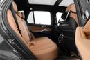 BMW X5 XDRIVE40i M SPORT PRO