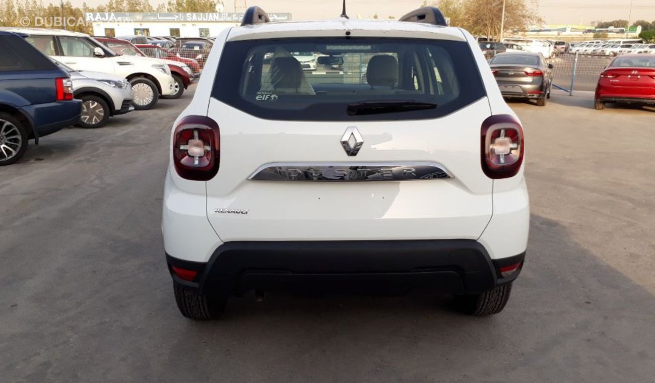 رينو داستر RENAULT DUSTER 1.6 L /////2019 NEW ///// SPECIAL OFFER ///// BY FORMULA AUTO ////// FOR EXPORT