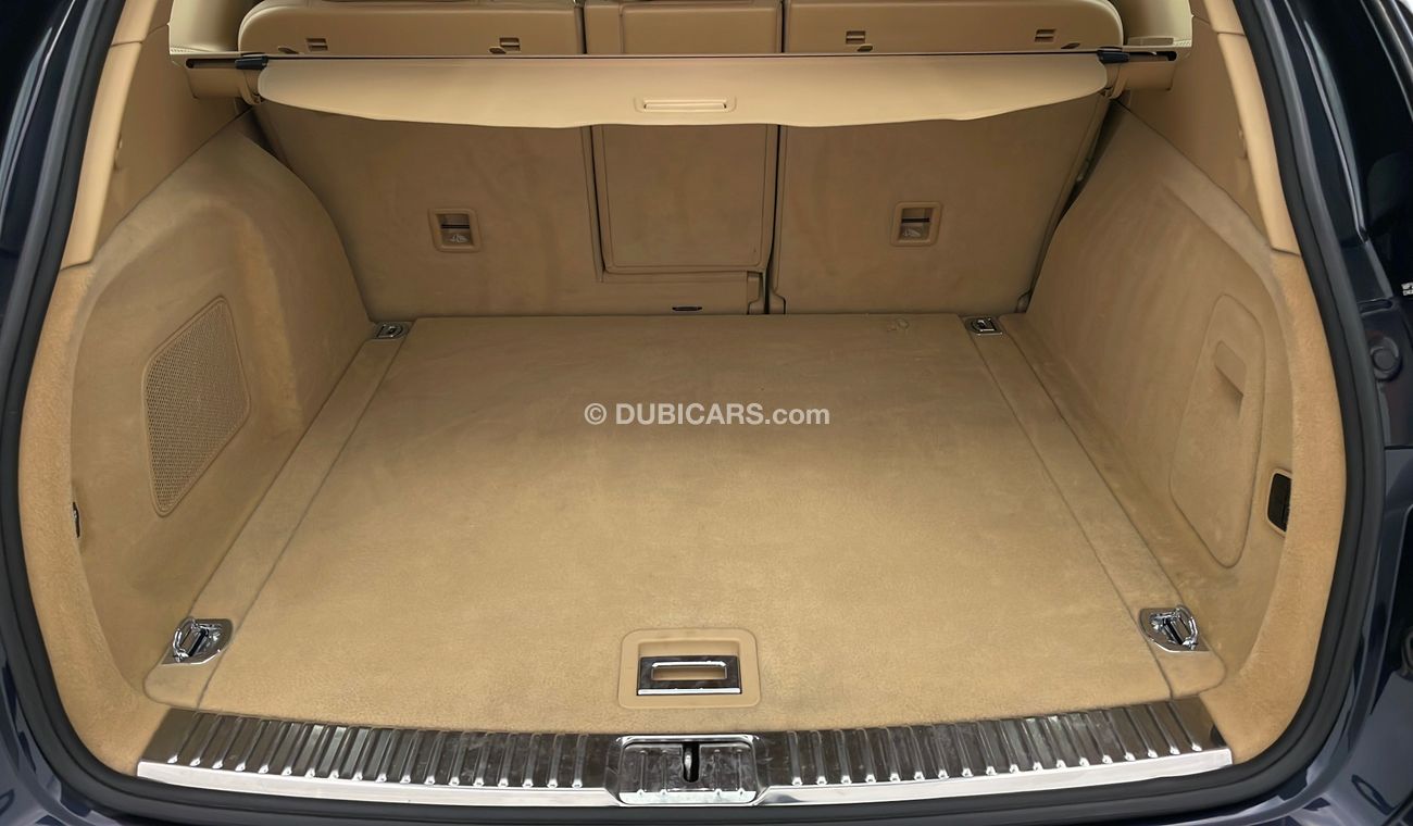 Porsche Cayenne S 3.6 | Zero Down Payment | Free Home Test Drive