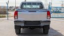 Toyota Hilux HILUX 2.4L MT DIESEL