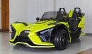 Polaris Slingshot