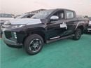Mitsubishi L200 L200 Full Option 4WD Manual Diesel