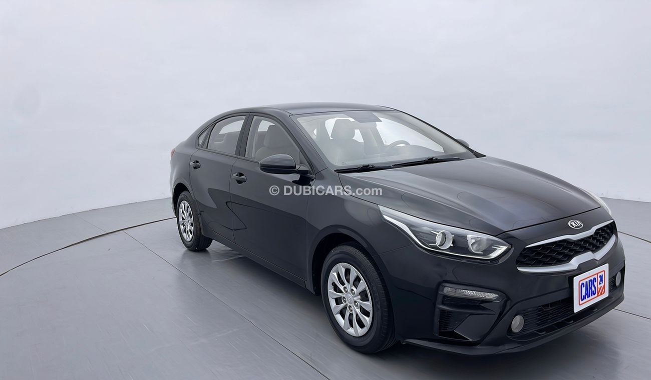 كيا سيراتو LX 1.6 | +مع الضمان | كمان تم فحص ١٥٠