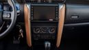 Toyota Fortuner FORTUNER SR5 2.7L PETROL FULL OPTION 4X4 2025