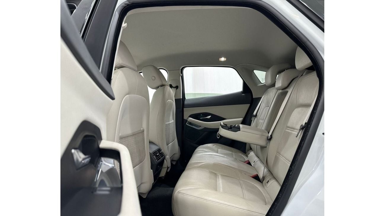 Jaguar E Pace 2019 Jaguar E-Pace P200 SE, Full Agency Service History, One Year Unlimited KM Warranty, Excellent C