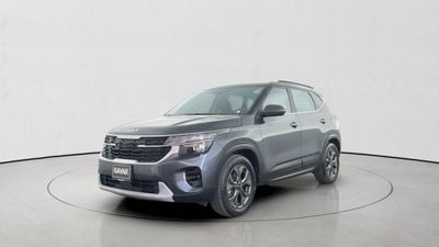 Kia Seltos LX | Guaranteed Warranty | 0 Down Payment