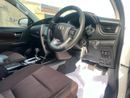 Toyota Fortuner 2024 SHAPE ,DIESEL 2.8 LITER ,RIGHT HAND DRIVE 2020 MODEL