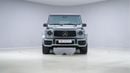 مرسيدس بنز G 63 AMG نسخة  1