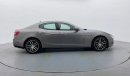 Maserati Ghibli STD 3 | Under Warranty | Inspected on 150+ parameters