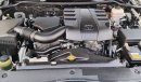 تويوتا لاند كروزر GXR-V6-2016-Excellent Condition-Vat Inclusive-Bank Finance Available