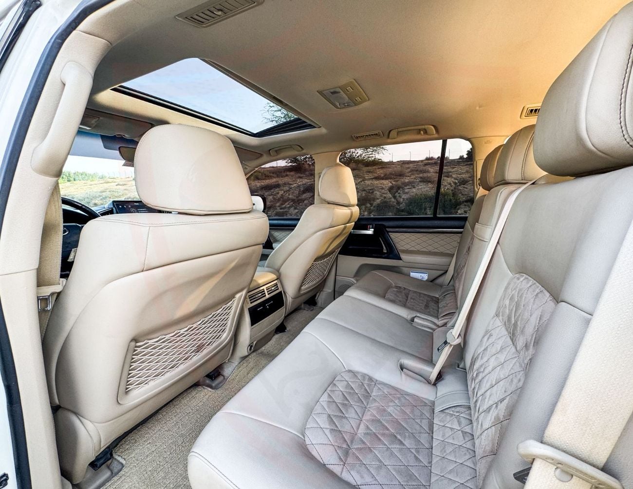 تويوتا لاند كروزر تويوتا لاند كروزر | 4.6 لتر | 2020 | خليجية | خالية من الحوادث | بحالة ممتازة | 1685 شهرياً