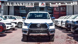 Toyota Hilux 4X4 2.7 vvti