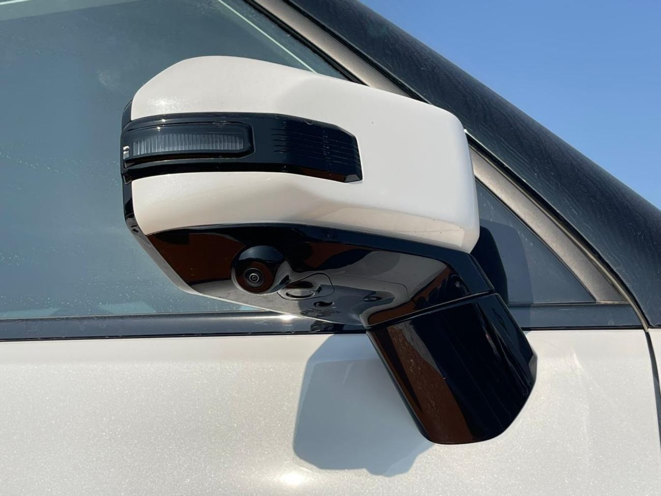 Jetour T2 Luxury Jetour T2 travel+ 2.0L PETROL 7SPEEDS FULL OPTION/ MIDDLE EAST SPECS