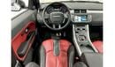 Land Rover Range Rover Evoque 2015 Range Rover Evoque Dynamic, Service History, Low Kms, Excellent Condition, GCC