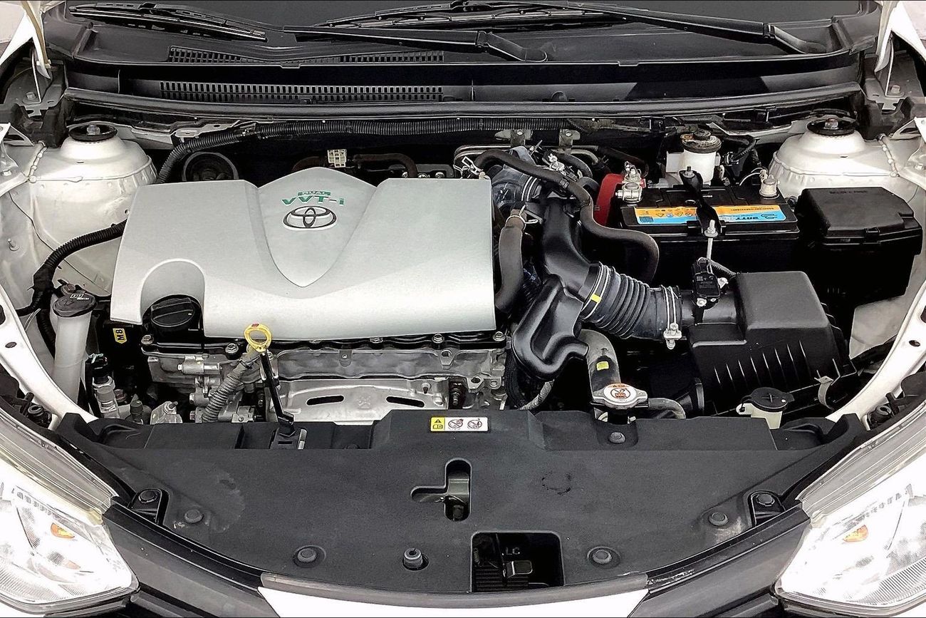 Toyota Yaris SE / E | Guaranteed Warranty | 0 Down Payment