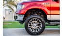 Ford F-150 5.0L V8 High Rider X-Metal