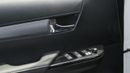 Toyota Hilux Toyota Hilux GR Sport - 2.8L - DSL - White - 2024 (Export)