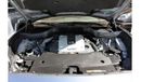 Infiniti QX70 Excellence INFINITI QX70 GULF 4X4MODEL 2016 FULL OPTIONS