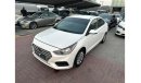 Hyundai Accent Hyundai accent 2019 usa