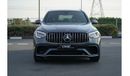 Mercedes-Benz GLC 300 4MATIC 63 KIT