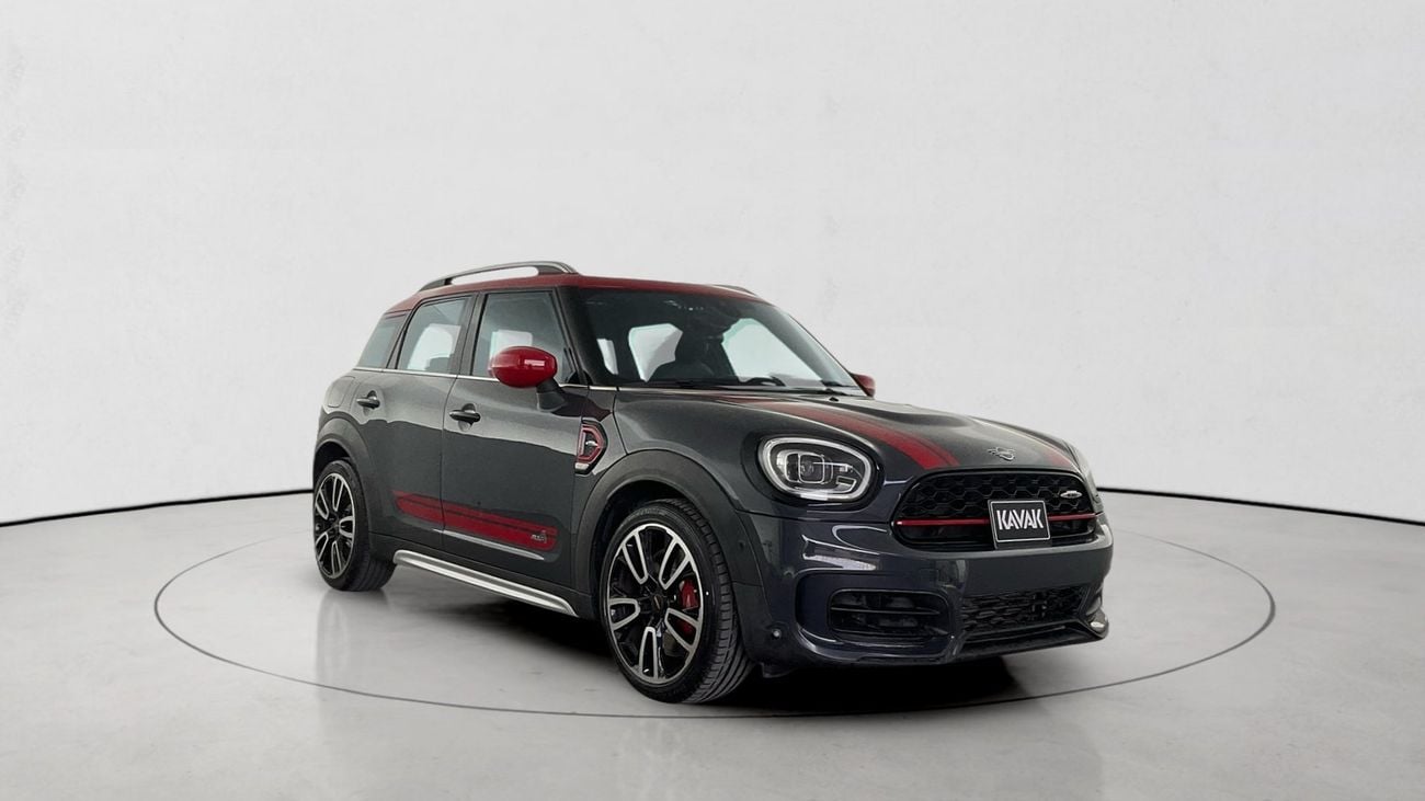 Mini Countryman John Cooper Works 1.6L John Cooper Works | Guaranteed Warranty | 0 Down Payment