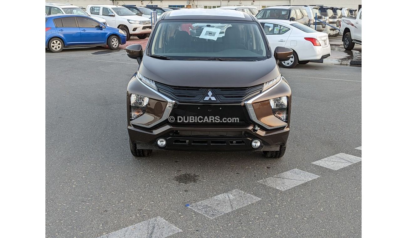Mitsubishi Xpander MITSUBISHI XPANDER 1.5L MIDLINE 2022