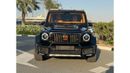Mercedes-Benz G 63 AMG Std GERMAN SPEC NEAT AND CLEAN