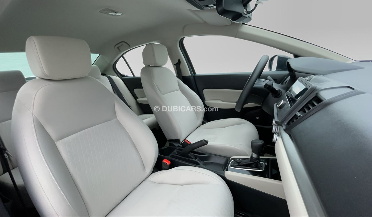 Honda City DX 1.5 | Under Warranty | Inspected on 150+ parameters