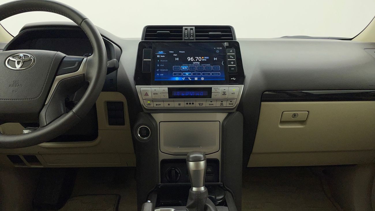 Toyota Prado GXR 4 | Zero Down Payment | Home Test Drive