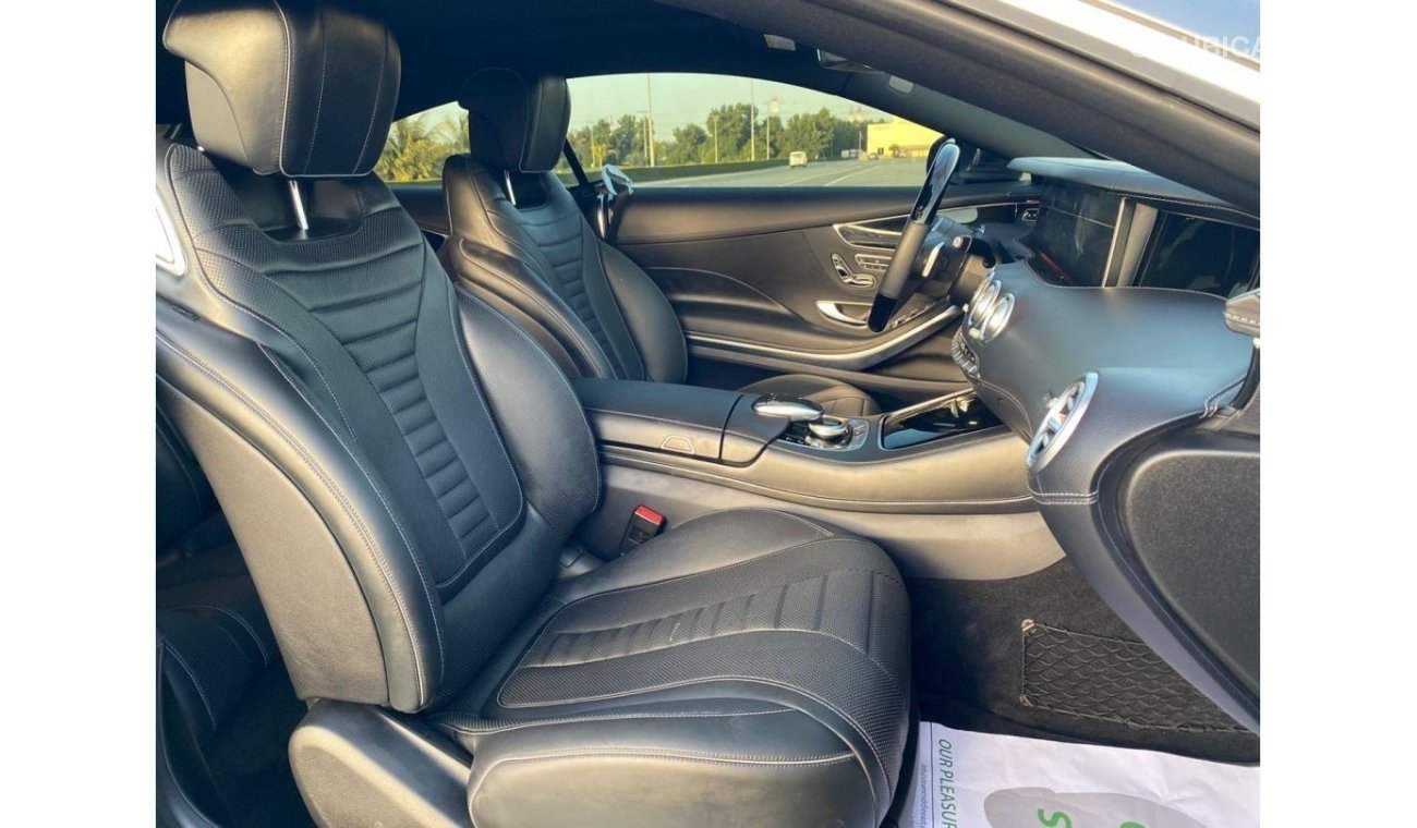 Mercedes-Benz S 450 Std