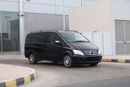 Mercedes-Benz Viano