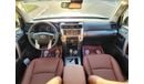 تويوتا Runner4 TOYOTA 4RUNNER LIMITED 4X4 FULL OPTION