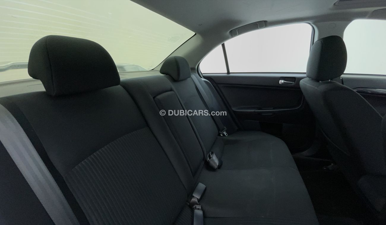 Mitsubishi Lancer GLS 1.6 | Zero Down Payment | Free Home Test Drive