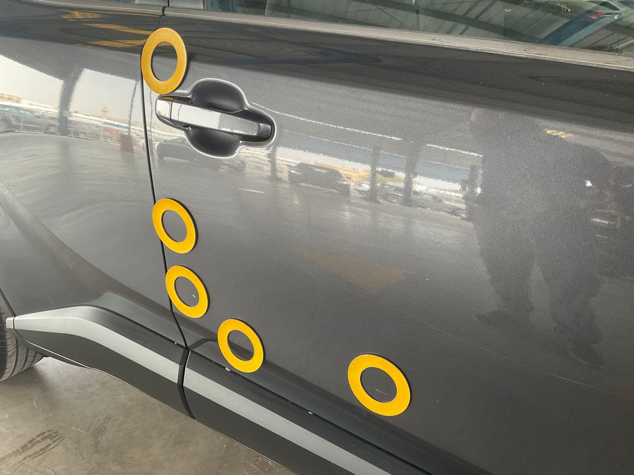 Toyota CHR GX | Guaranteed Warranty | 0 Down Payment