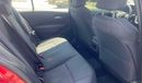 Toyota Corolla LE 1.8L