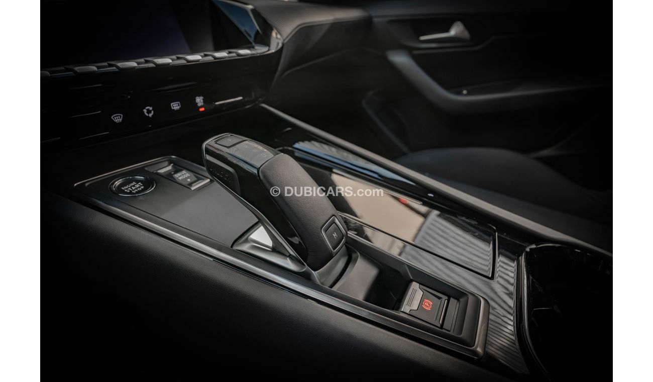 Peugeot 508 Active | 1,721 P.M  | 0% Downpayment | Excellent Condition!