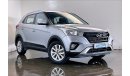 Hyundai Creta GL MID